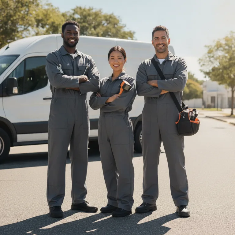 Radiator Reparatie team in Alphen aan den Rijn