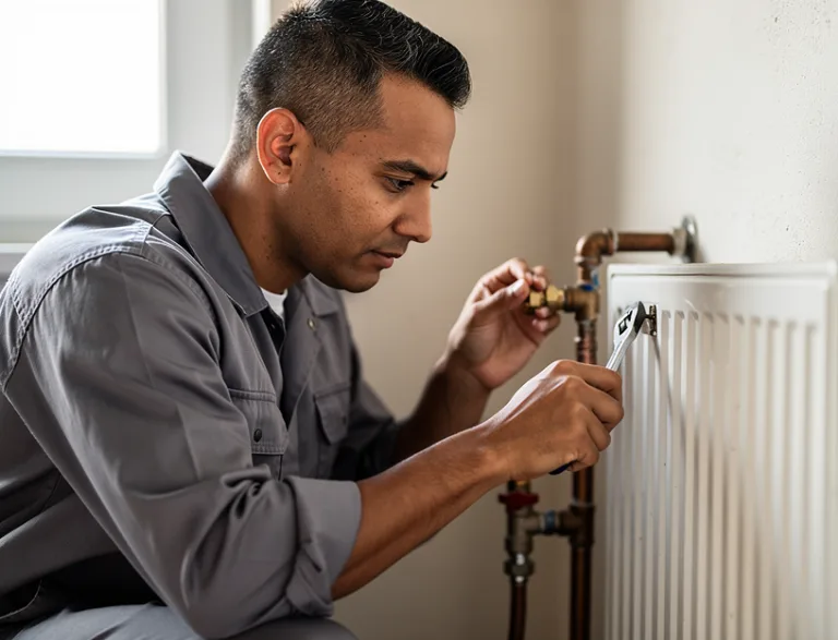 Radiator Reparatie dienst in Alphen aan den Rijn